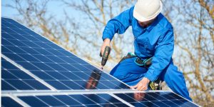 Installation Maintenance Panneaux Solaires Photovoltaïques à Ville-en-Tardenois